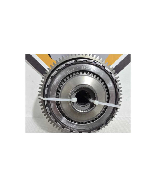 Ambreiaj Honda NC 750XD RH09 DCT 2024