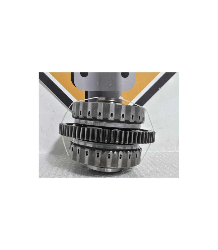 Ambreiaj Honda NC 750XD RH09 DCT 2024