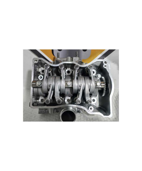 Chiulasa Completa Honda NC 750XD RH09 DCT 2024