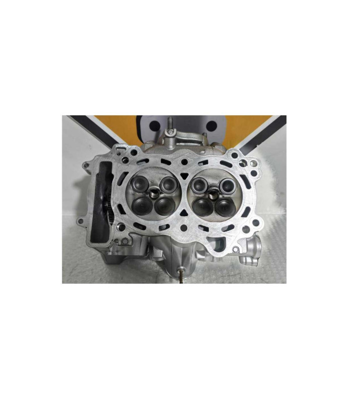 Chiulasa Completa Honda NC 750XD RH09 DCT 2024