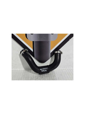 Conducta Apa Honda NC 750XD RH09 DCT 2024 2