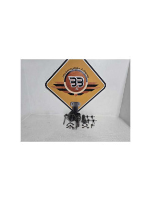 Cutie Viteze Honda NC 750XD RH09 DCT 2024