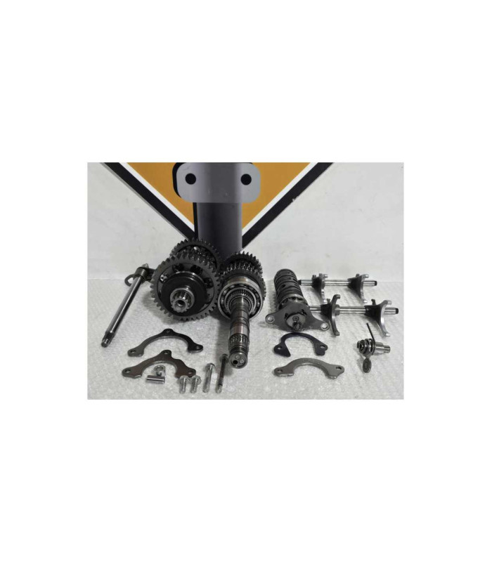 Cutie Viteze Honda NC 750XD RH09 DCT 2024