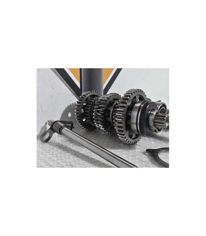 Cutie Viteze Honda NC 750XD RH09 DCT 2024