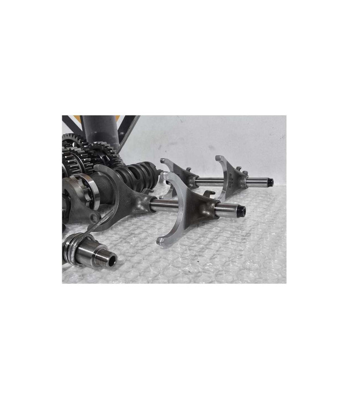 Cutie Viteze Honda NC 750XD RH09 DCT 2024