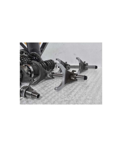 Cutie Viteze Honda NC 750XD RH09 DCT 2024