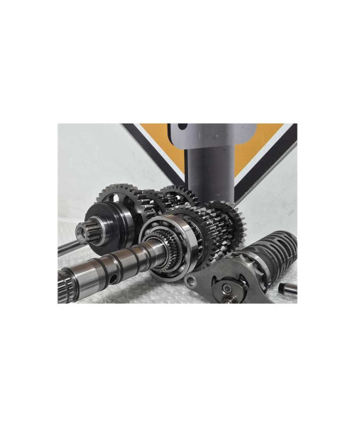 Cutie Viteze Honda NC 750XD RH09 DCT 2024