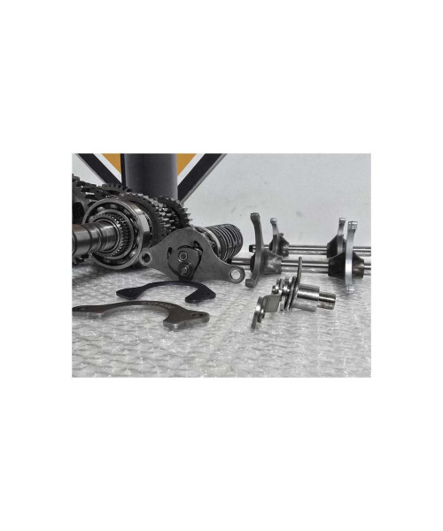 Cutie Viteze Honda NC 750XD RH09 DCT 2024