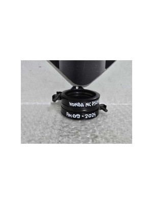 Galerie Admisie Honda NC 750XD RH09 DCT 2024 2