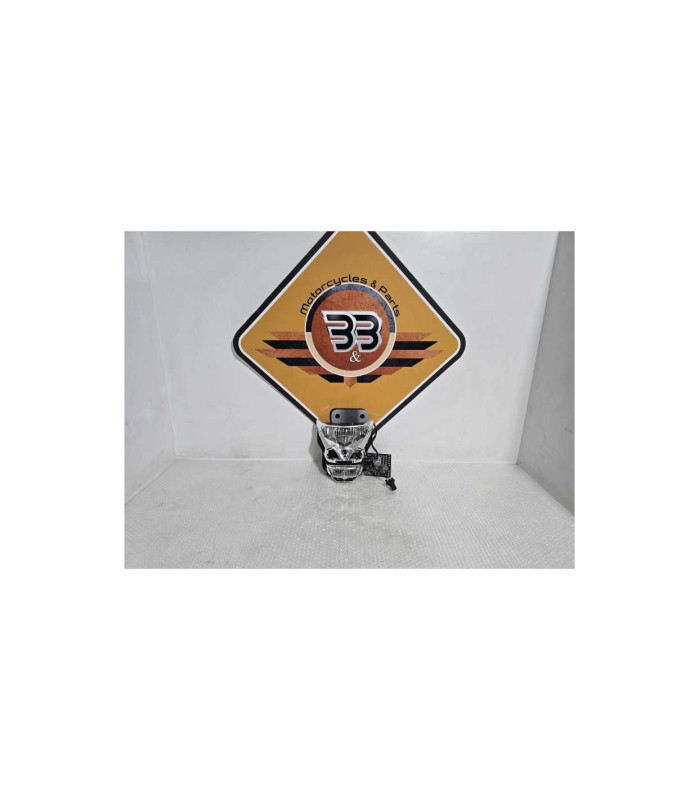 Interior Far Honda NC 750XD RH09 DCT 2024