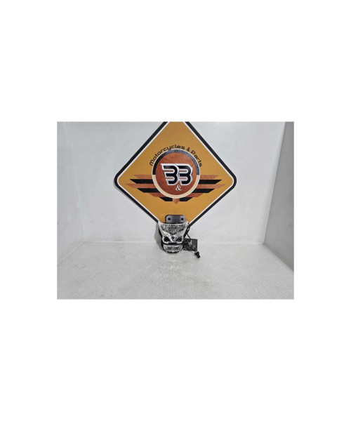 Interior Far Honda NC 750XD RH09 DCT 2024