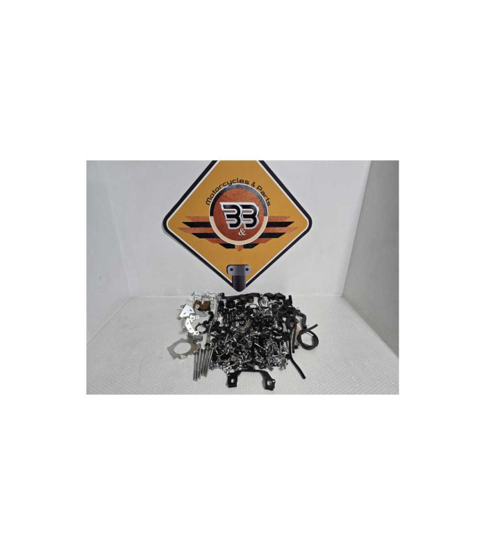 Lot Suruburi Honda NC 750XD RH09 DCT 2024