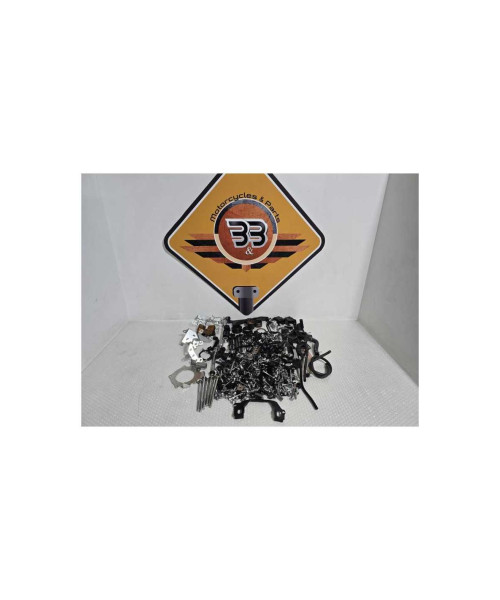 Lot Suruburi Honda NC 750XD RH09 DCT 2024