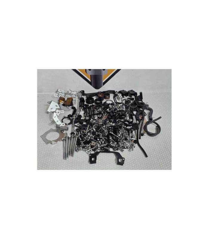 Lot Suruburi Honda NC 750XD RH09 DCT 2024