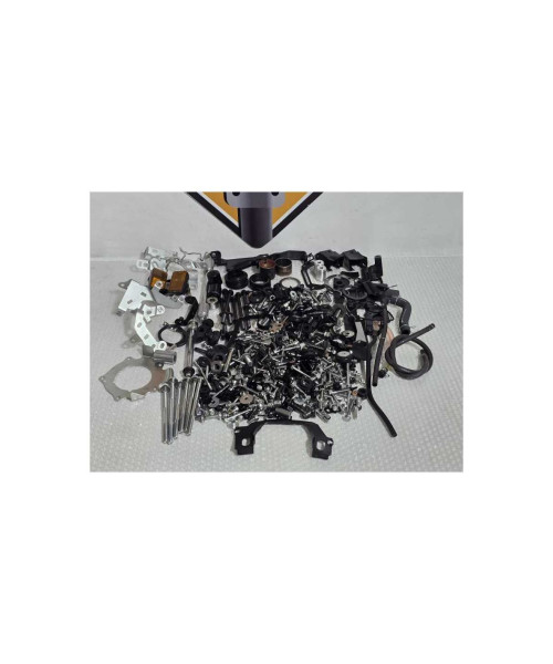 Lot Suruburi Honda NC 750XD RH09 DCT 2024