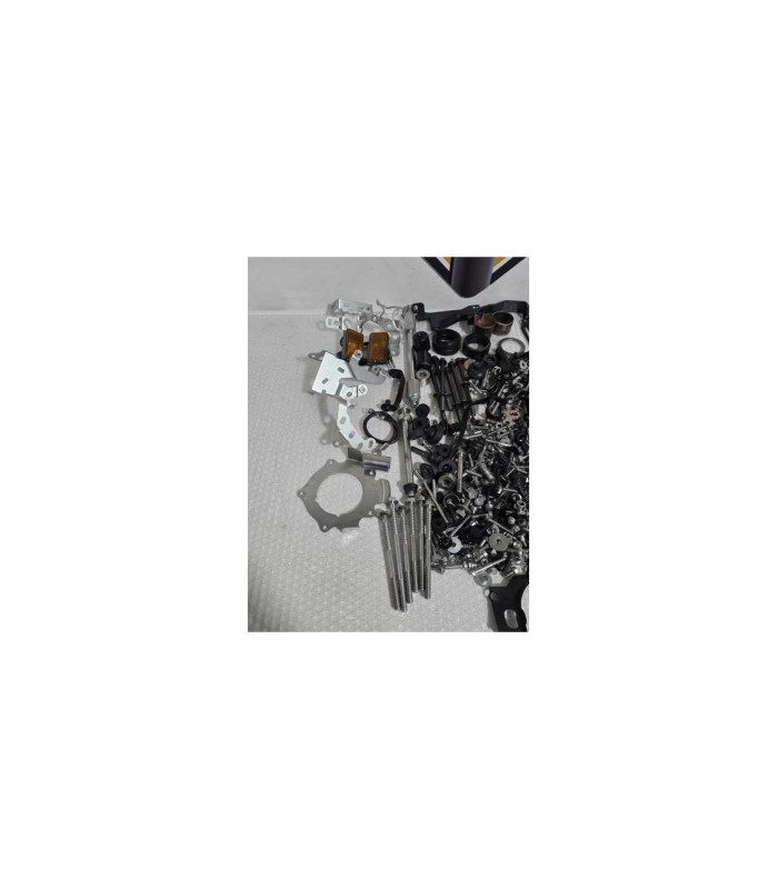 Lot Suruburi Honda NC 750XD RH09 DCT 2024