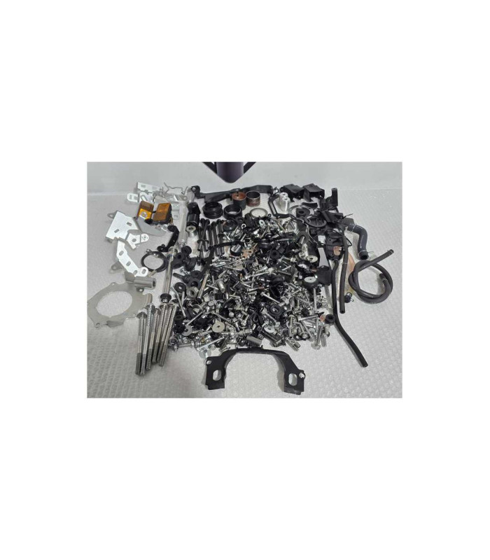 Lot Suruburi Honda NC 750XD RH09 DCT 2024