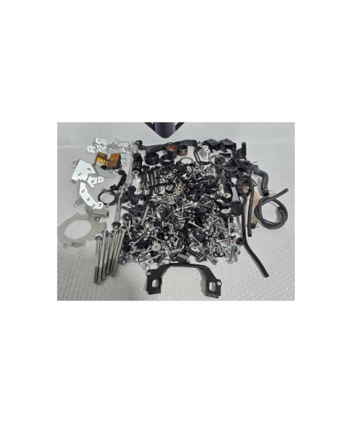 Lot Suruburi Honda NC 750XD RH09 DCT 2024