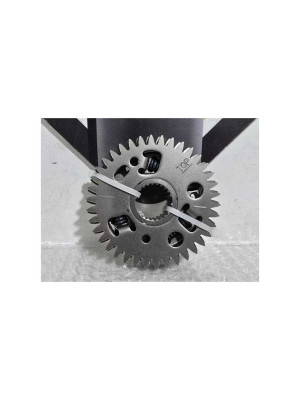 Pinion Ambreiaj Honda NC 750XD RH09 DCT 2024 2