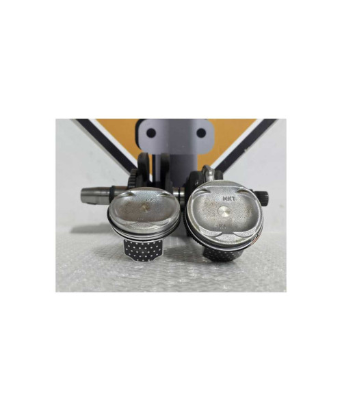 Vibrochen Cu Biele Si Pistoane Honda NC 750XD RH09 DCT 2024