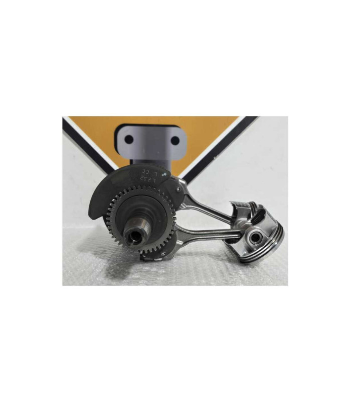 Vibrochen Cu Biele Si Pistoane Honda NC 750XD RH09 DCT 2024