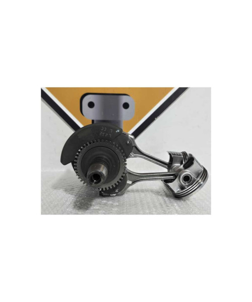 Vibrochen Cu Biele Si Pistoane Honda NC 750XD RH09 DCT 2024