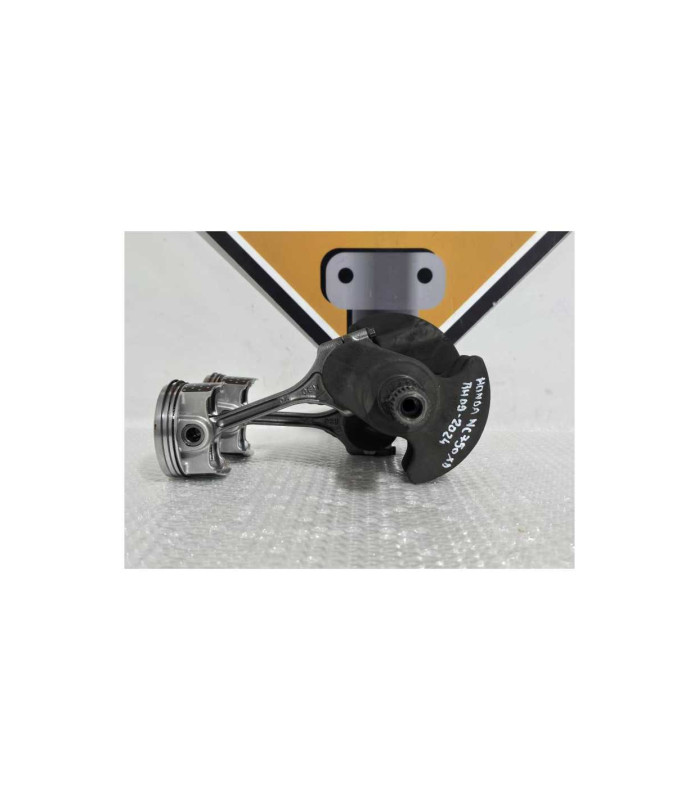 Vibrochen Cu Biele Si Pistoane Honda NC 750XD RH09 DCT 2024