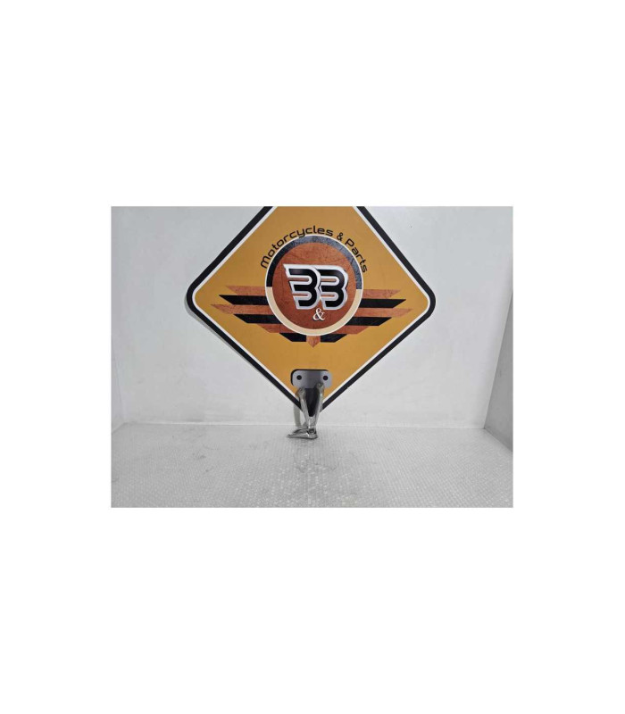 Ansamblu Scarita Dreapta Pasager Honda CB 125R JC79 2020