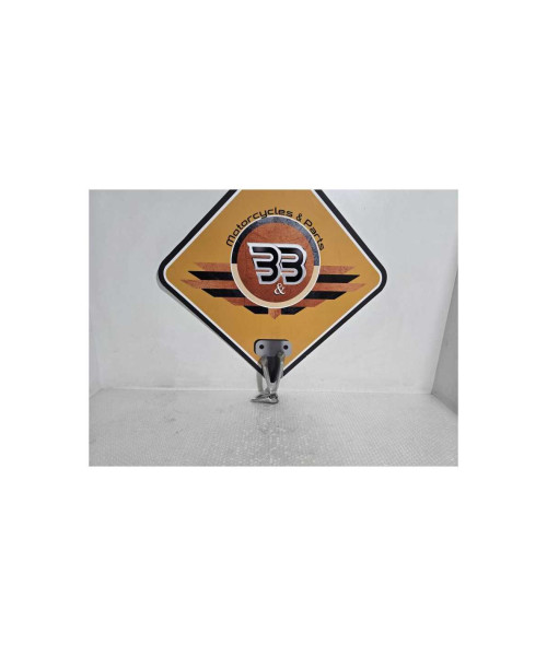 Ansamblu Scarita Dreapta Pasager Honda CB 125R JC79 2020