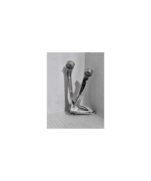 Ansamblu Scarita Dreapta Pasager Honda CB 125R JC79 2020