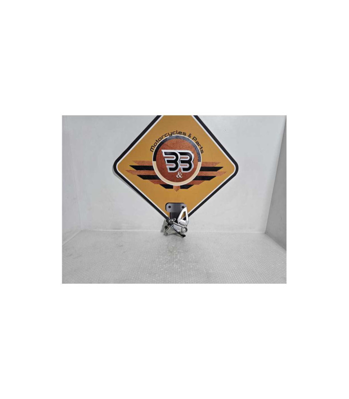 Ansamblu Scarita Dreapta Pilot Honda CB 125R JC79 2020