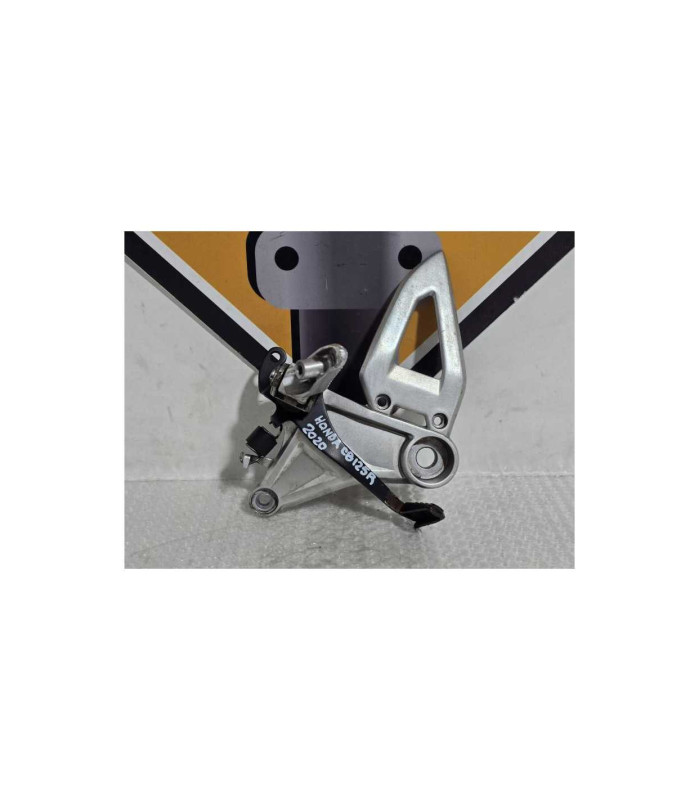 Ansamblu Scarita Dreapta Pilot Honda CB 125R JC79 2020