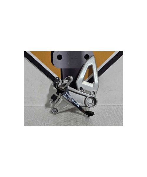 Ansamblu Scarita Dreapta Pilot Honda CB 125R JC79 2020