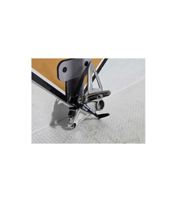 Ansamblu Scarita Dreapta Pilot Honda CB 125R JC79 2020