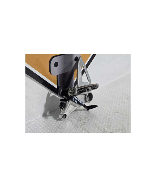 Ansamblu Scarita Dreapta Pilot Honda CB 125R JC79 2020