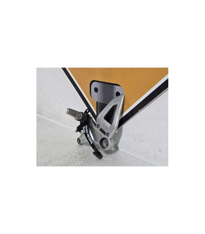 Ansamblu Scarita Dreapta Pilot Honda CB 125R JC79 2020