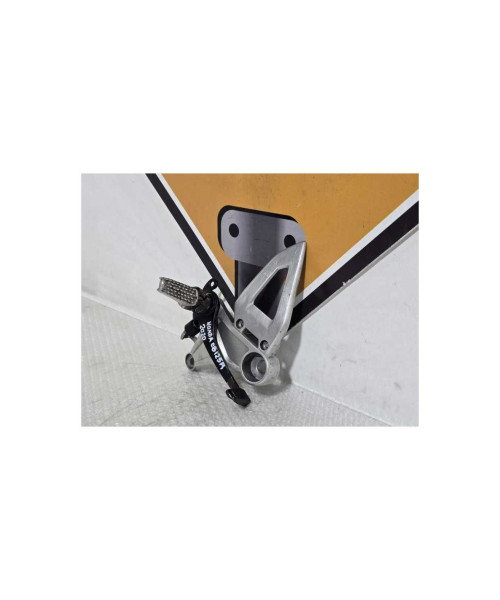 Ansamblu Scarita Dreapta Pilot Honda CB 125R JC79 2020