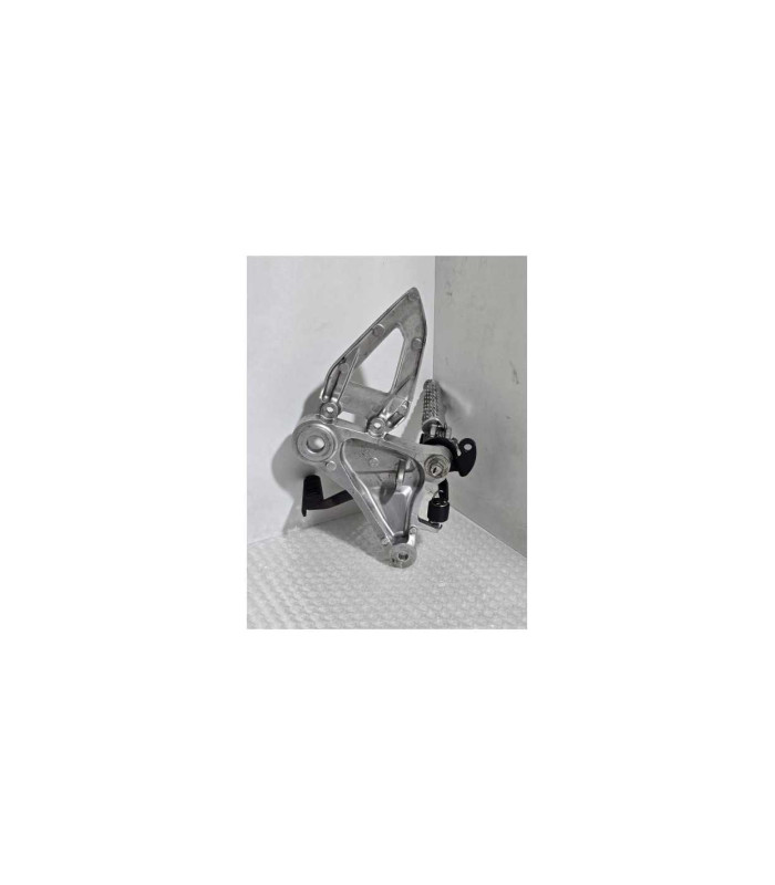 Ansamblu Scarita Dreapta Pilot Honda CB 125R JC79 2020