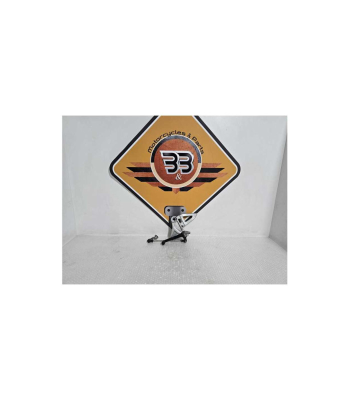 Ansamblu Scarita Stanga Pilot Honda CB 125R JC79 2020