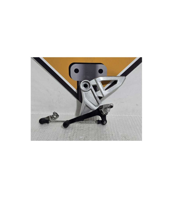 Ansamblu Scarita Stanga Pilot Honda CB 125R JC79 2020