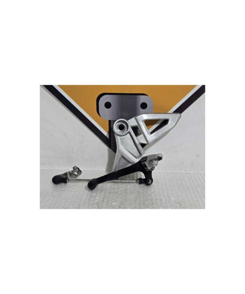 Ansamblu Scarita Stanga Pilot Honda CB 125R JC79 2020