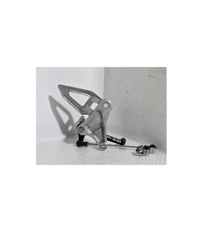 Ansamblu Scarita Stanga Pilot Honda CB 125R JC79 2020