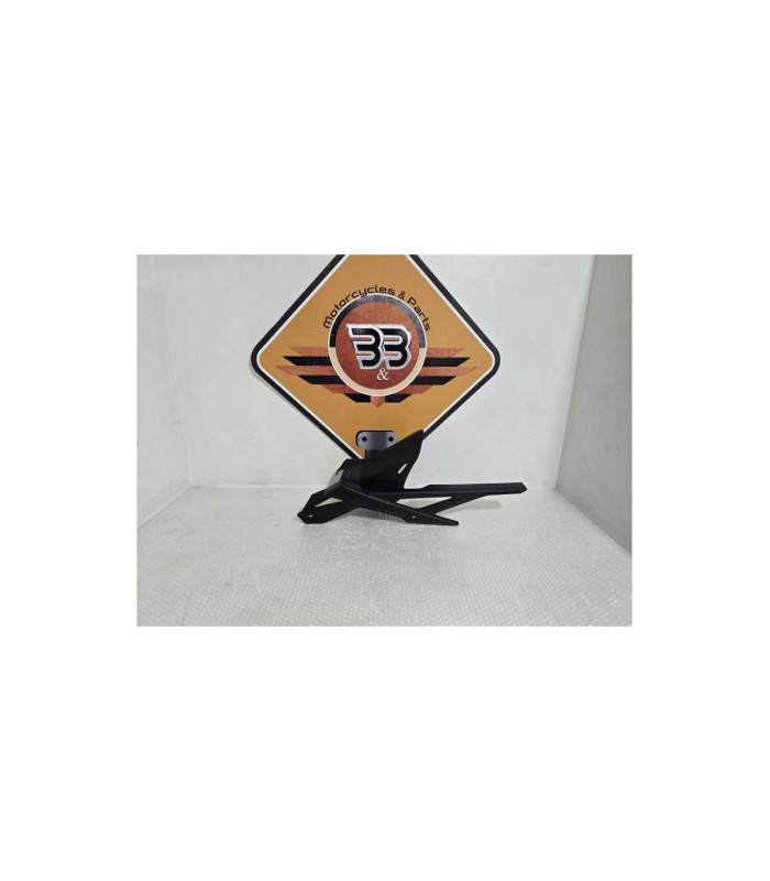 Aparatoare Lant Transmisie Si Aripa Spate Honda CB 125R JC79 2020