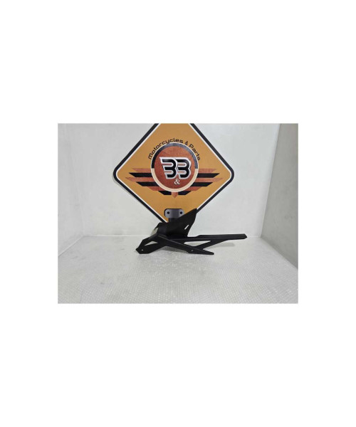 Aparatoare Lant Transmisie Si Aripa Spate Honda CB 125R JC79 2020