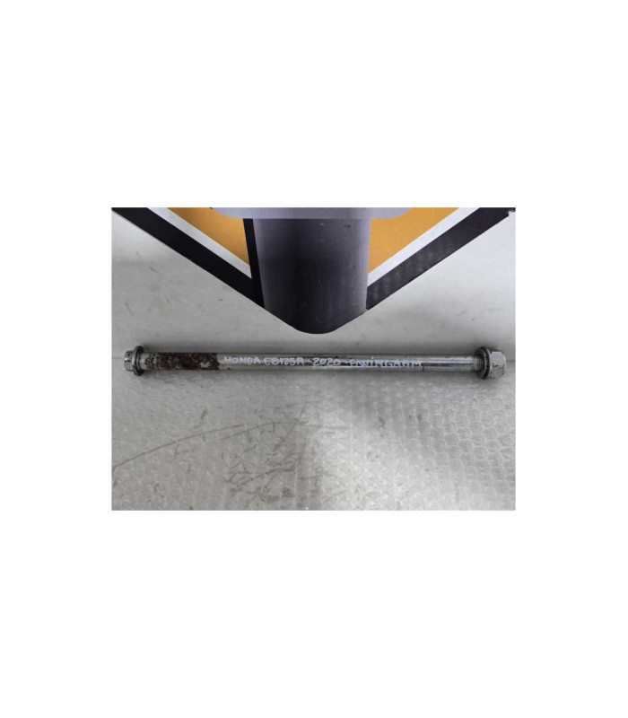 Ax Bascula Honda CB 125R JC79 2020