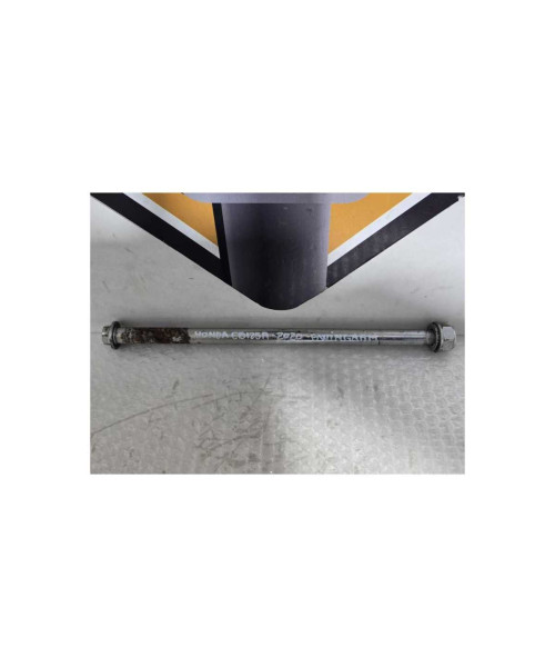 Ax Bascula Honda CB 125R JC79 2020