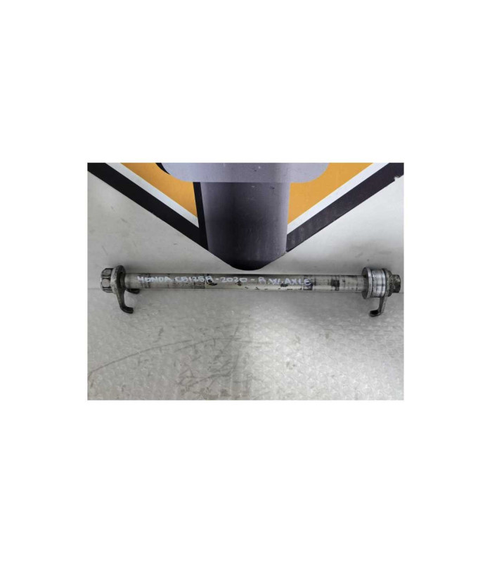 Ax Roata Spate Honda CB 125R JC79 2020