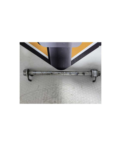 Ax Roata Spate Honda CB 125R JC79 2020