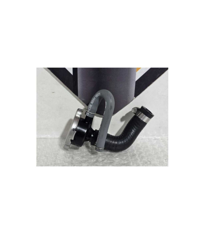 Buson Radiator Si Conducte Apa Honda CB 125R JC79 2020