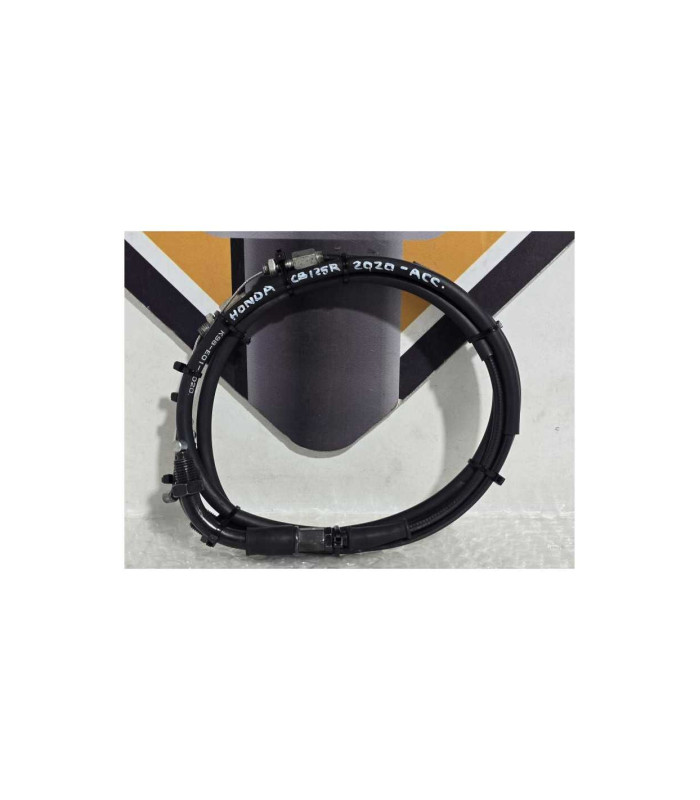 Cabluri Acceleratie Honda CB 125R JC79 2020
